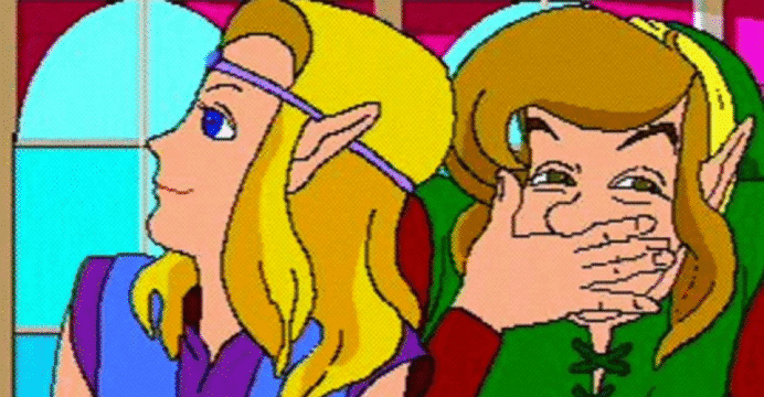 Piores cutscenes dos games