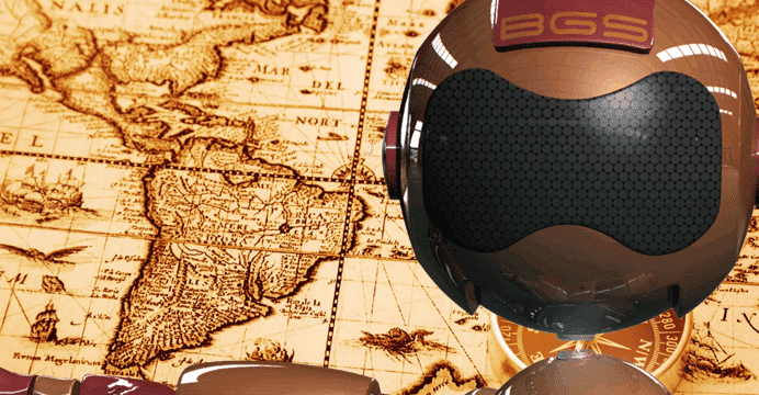 Aquecimento BGS 2017 | Confira o mapa do evento