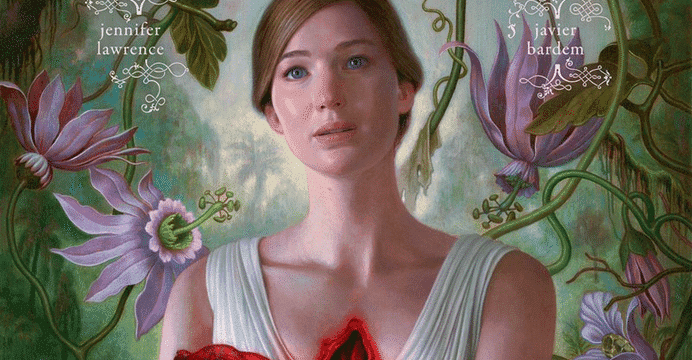 Review TBX | Mother!: A teoria por trás da crítica