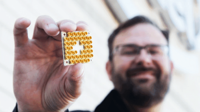 Intel prepara a entrada no mercado dos processadores quânticos. Saiba mais