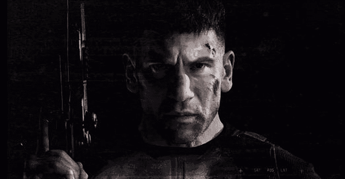 Justiceiro ganha novo pôster. Confira