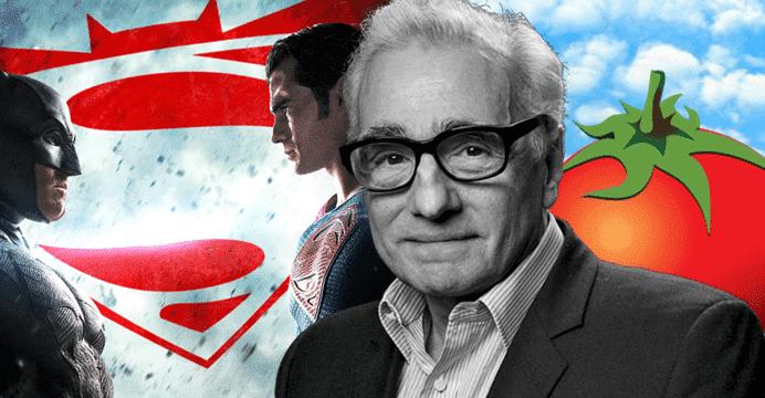 Rotten Tomatoes | Confiar ou não? Eis a questão