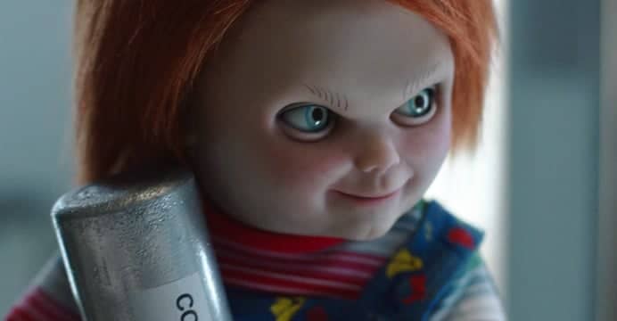 Crítica do filme O Culto de Chucky