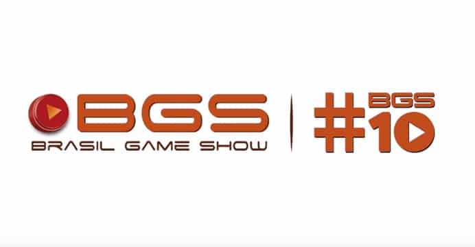 Brasil Game Show 2017 BGS10