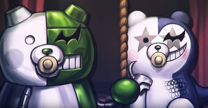 Danganronpa V3 recebe trailer especial com avaliação da crítica
