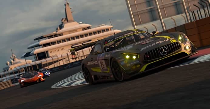 Gran Turismo Sport terá demo disponibilizada no dia 9 de outubro