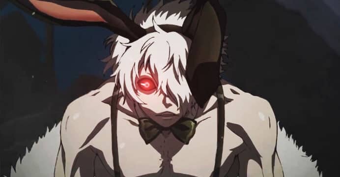 Primeiras impressões de Juuni Taisen: Zodiac War