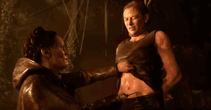 Sony apresenta novo trailer misterioso de The Last of Us Part II