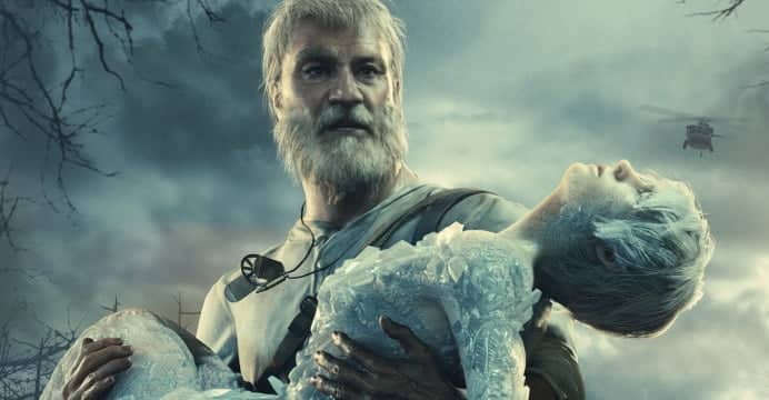 Resident Evil 7 Gold Edition novo trailer