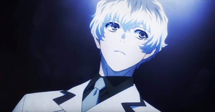 Novo anime de Tokyo Ghoul será lançado em 2018