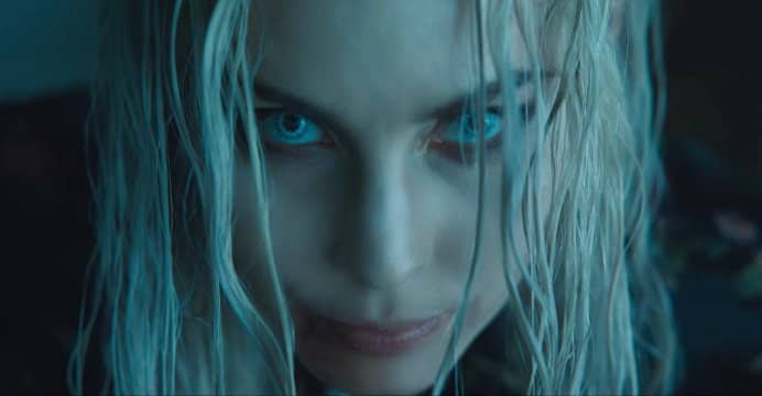 Netflix divulga novo trailer de Bright, filme com Will Smith