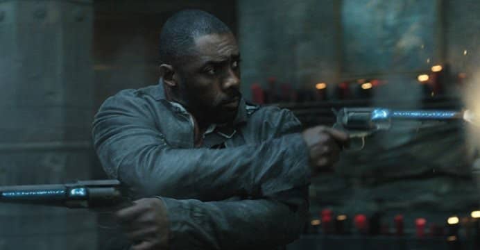 A Torre Negra vai virar série. E não terá relação com o filme