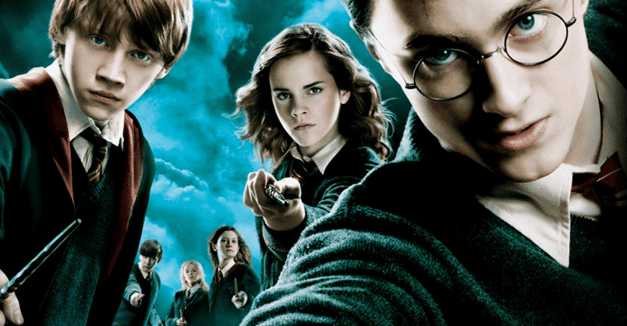 Harry Potter ganha caixa de vinis com trilha sonora. Saiba mais