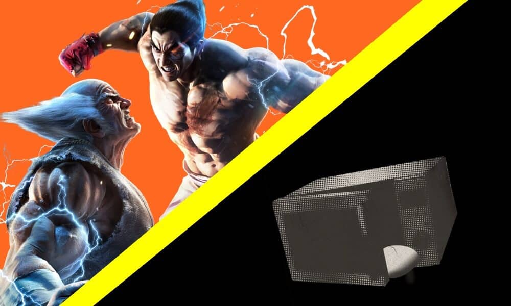 Bandai Namco divulga projeto secreto com contagem regressiva. Veja!