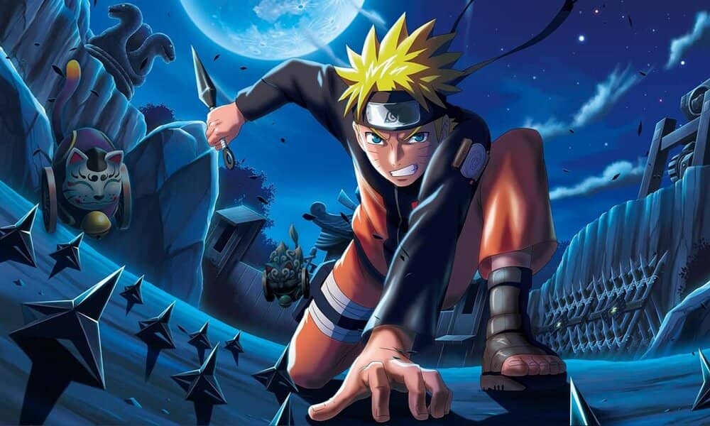 Naruto vs Boruto: Ninja Voltage é lançado para smartphones