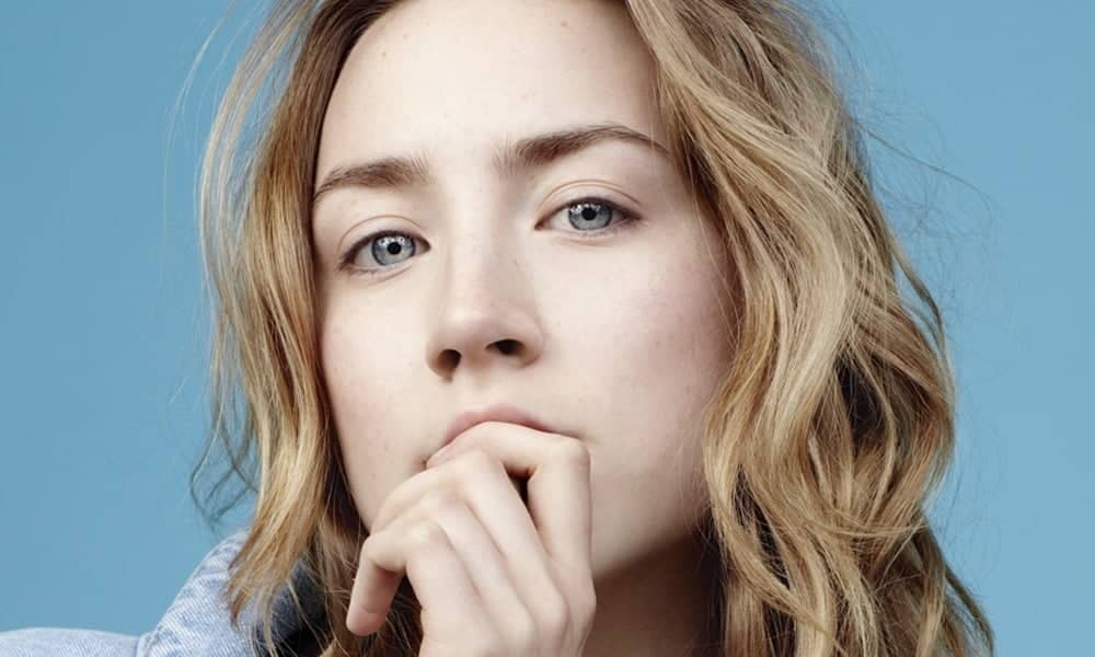 Conheça Saoirse Ronan, a musa irlandesa de Lady Bird
