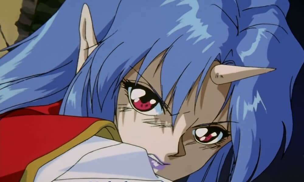 Conheça Miyuki, a personagem trans de Yu Yu Hakusho
