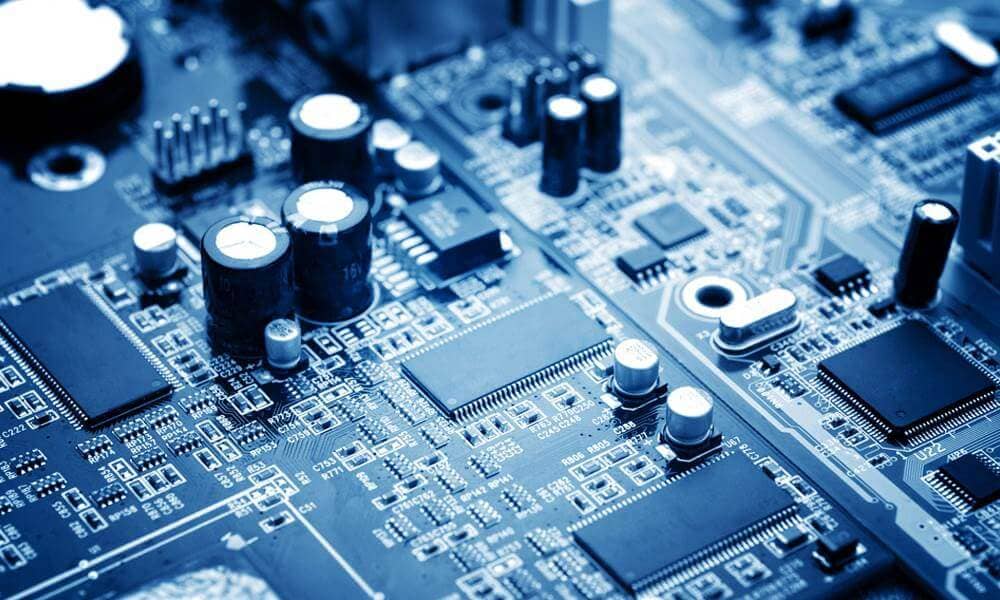 Intel anuncia o fim da BIOS. Entenda