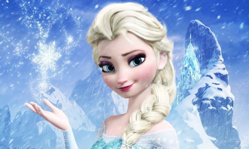 Frozen | Disney é processada por plágio em Let It Go