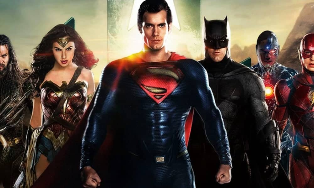 Liga da Justiça: O problema está no público