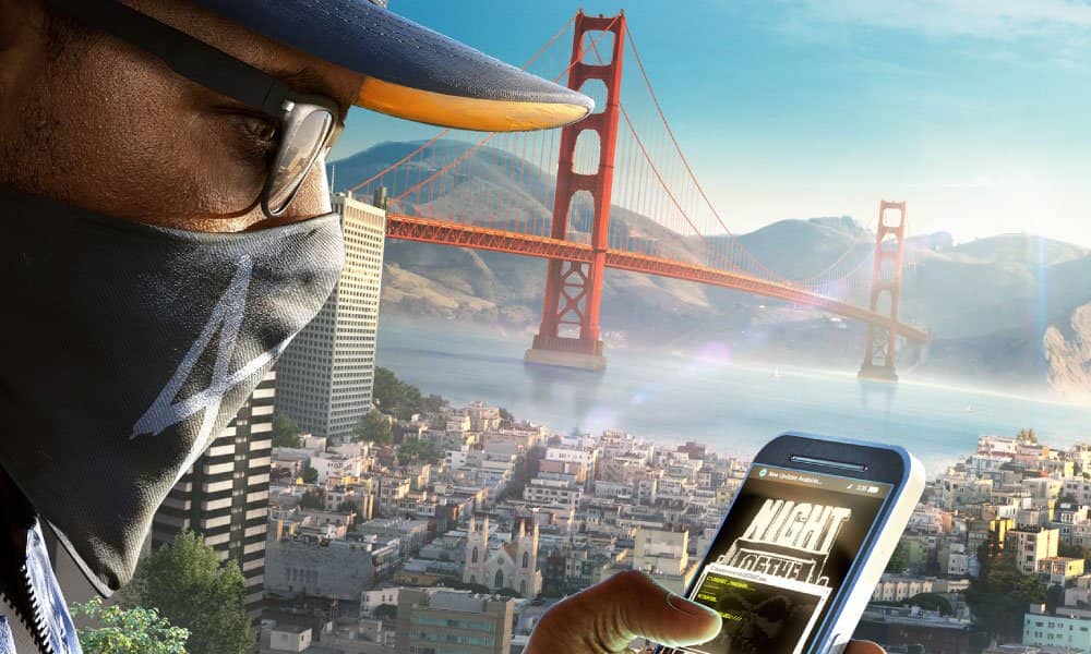 Os 5 cenários de games mais parecidos com lugares reais