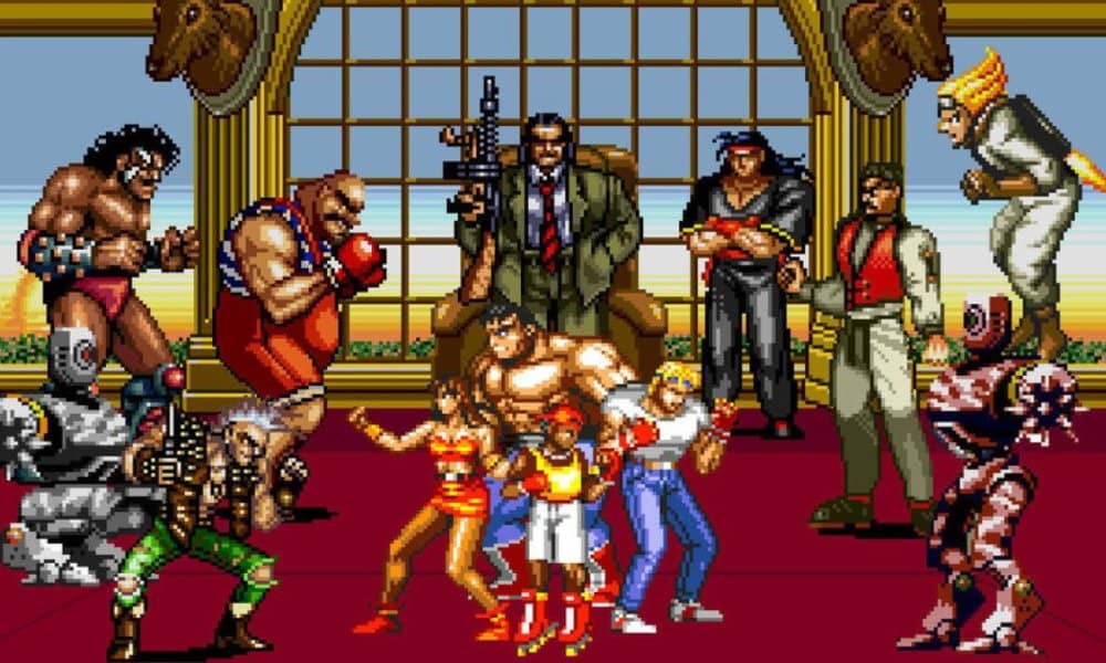 TBX Top 5 | 5 games que precisam voltar na geração atual