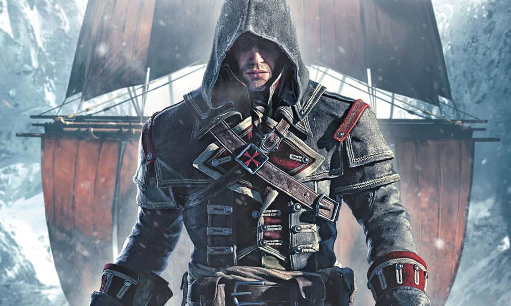 Assassin's Creed Rogue pode estar a caminho do PS4 e do Xbox One