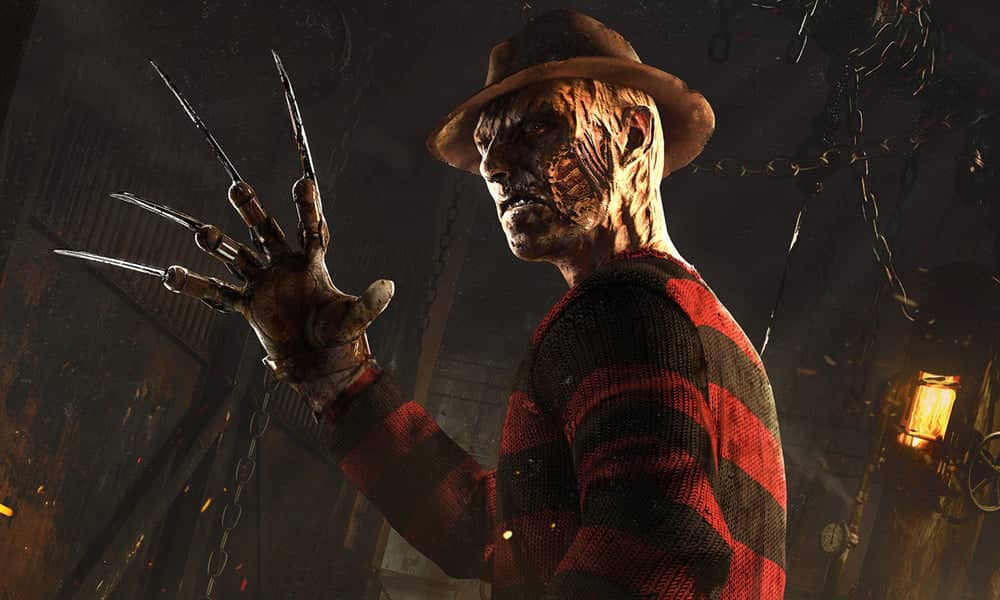 Dead by Daylight atinge marca de 3 milhões de cópias vendidas