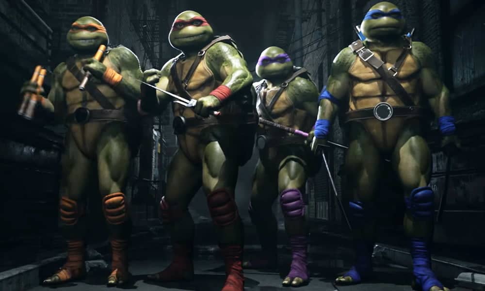 Fighter Pack 3 de Injustice 2 é finalmente revelado