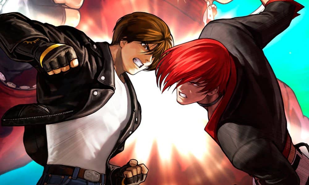 The King of Fighters terá um novo mangá com um 'novo começo'