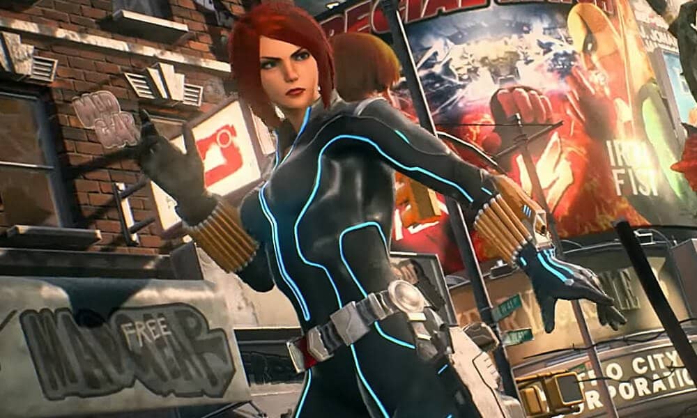 Novos personagens chegam a Marvel vs Capcom: Infinite em dezembro