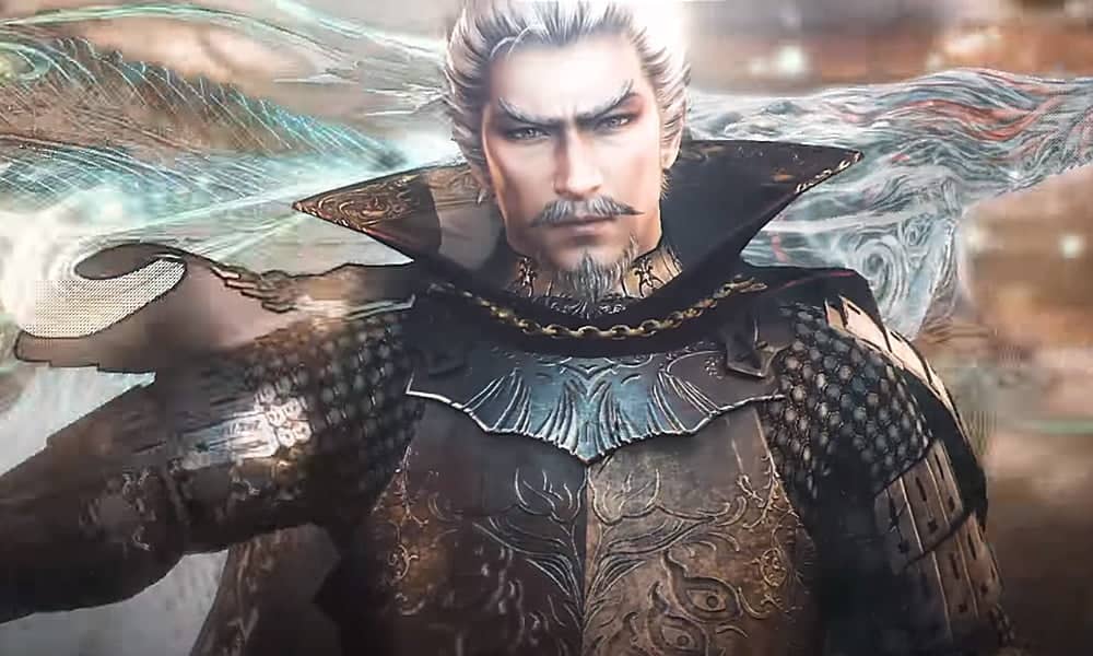 Nioh: Complete Edition chega ao PC e recebe trailer de lançamento