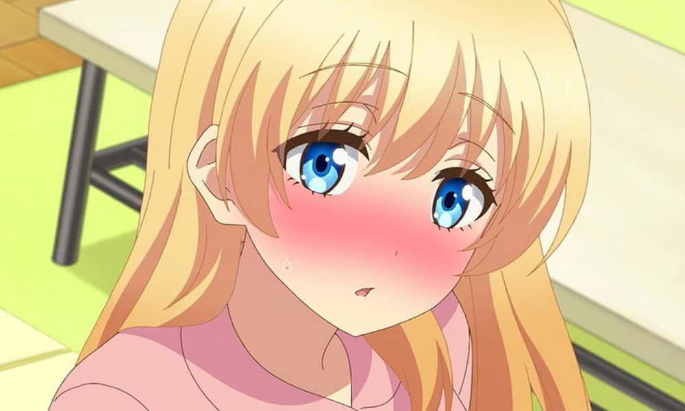 Osake wa Fuufu ni Natte kara