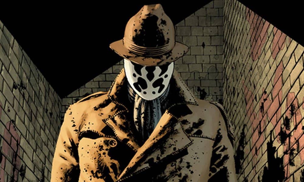 Você já leu Watchmen? A polêmica história em quadrinhos da DC Comics