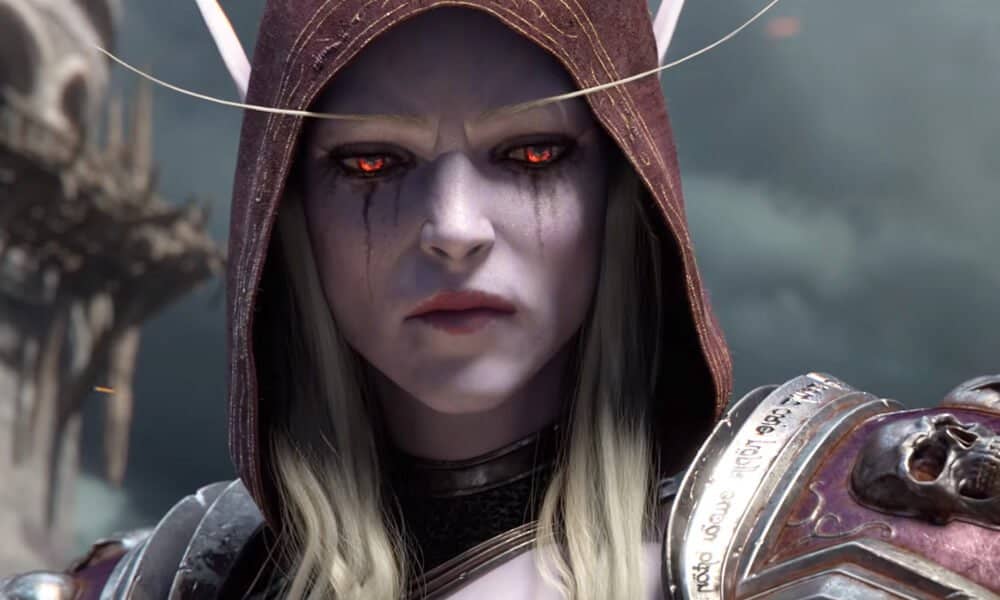 World of Warcraft: Battle for Azeroth recebe trailer fantástico