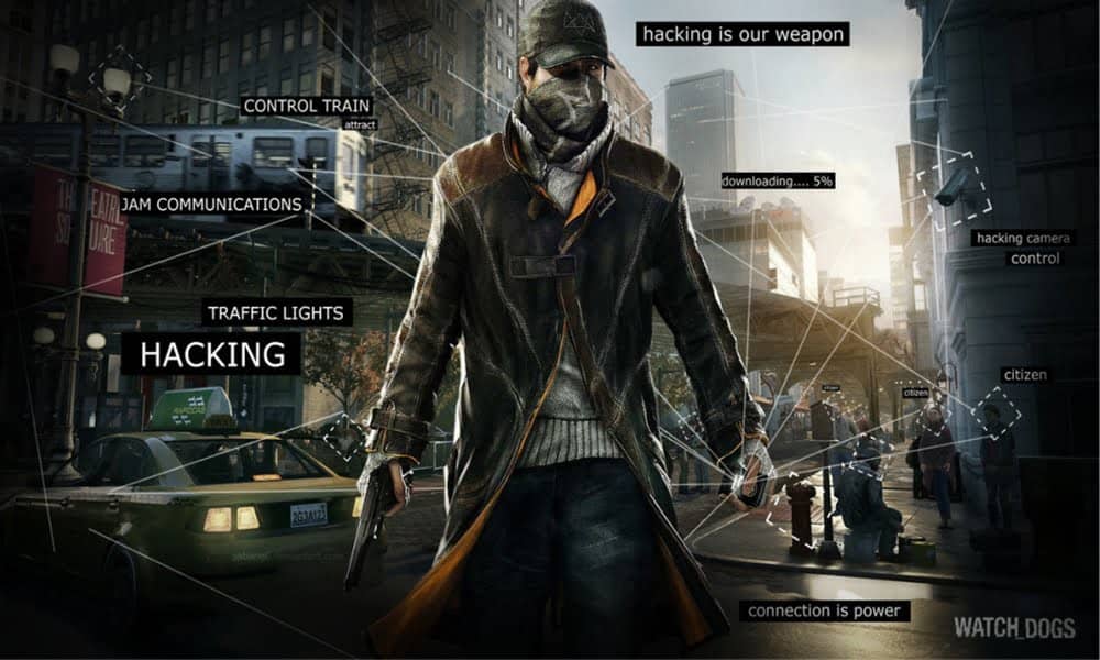 Watch Dogs fica de graça para PC através da Uplay