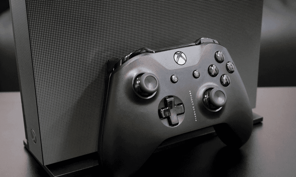 Preço oficial de Xbox One X no Brasil será de R$ 3999. Entenda