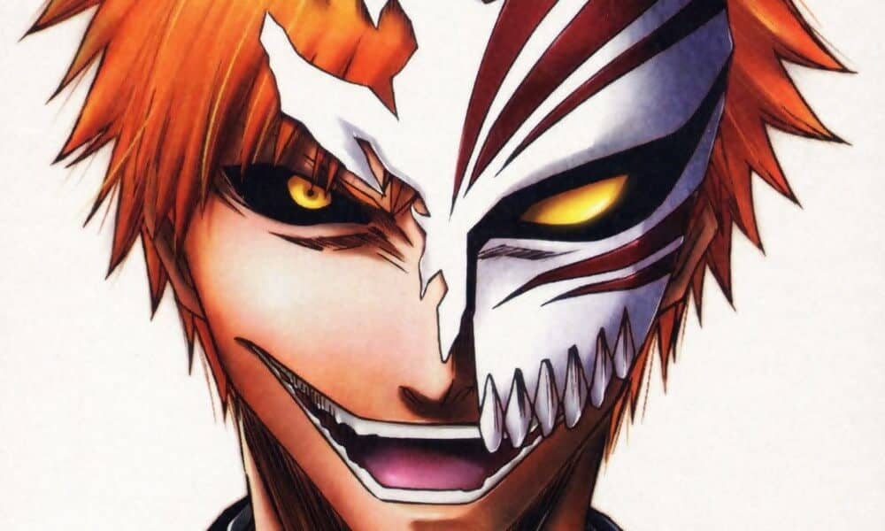 É anunciado um novo mangá de Tite Kubo, criador de Bleach