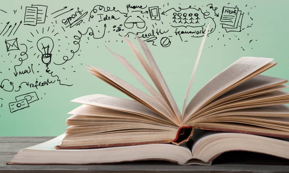 10 sugestões de livros para presentear neste fim de ano