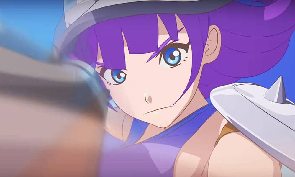 Clash Royale ganha vídeo inspirado em anime japonês. Confira!