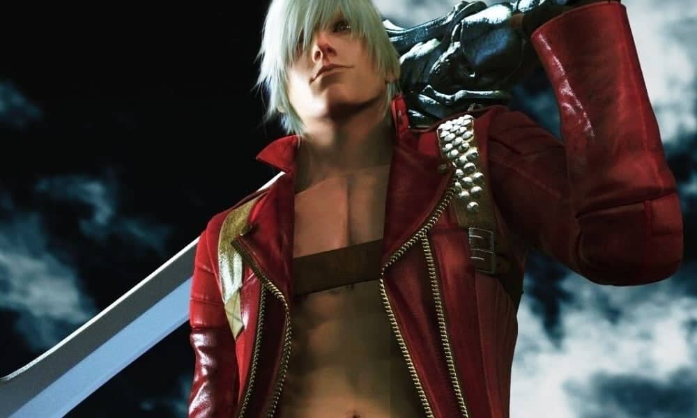 Devil May Cry ganhará novo jogo. Confira