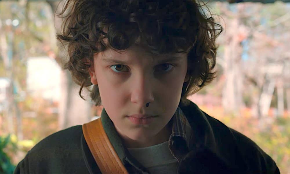 Stranger Things | Afinal, é Eleven ou Onze? Descubra qual é o correto