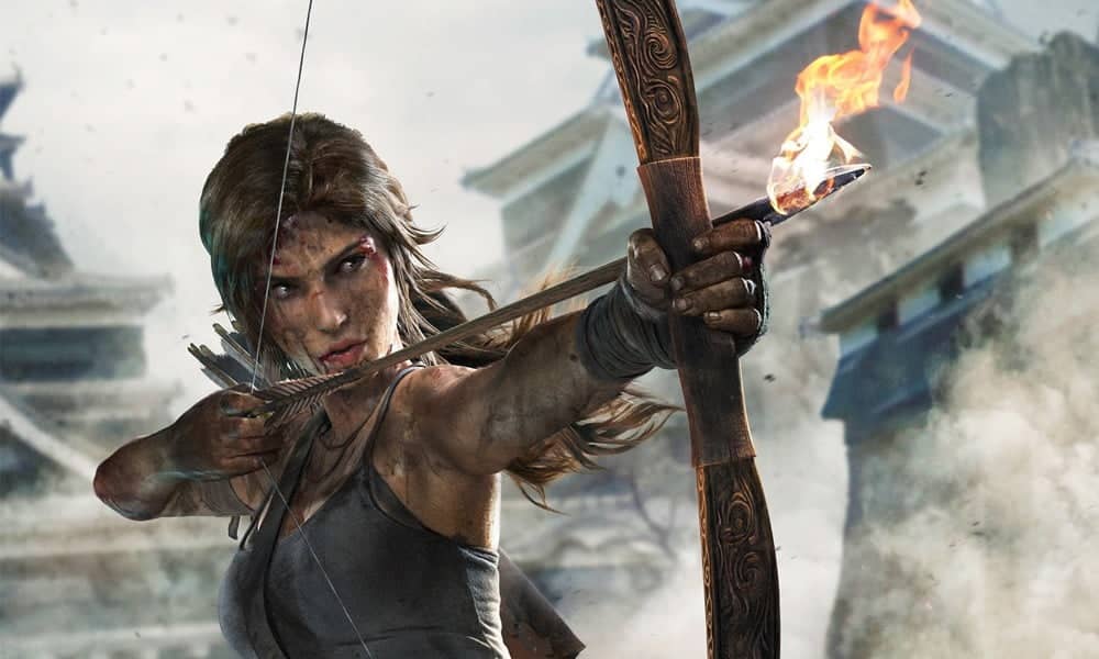 Novo jogo de Tomb Raider será anunciado em 2018
