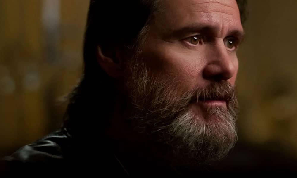 Review TBX | Jim & Andy. Até onde você iria pelo papel da sua vida?