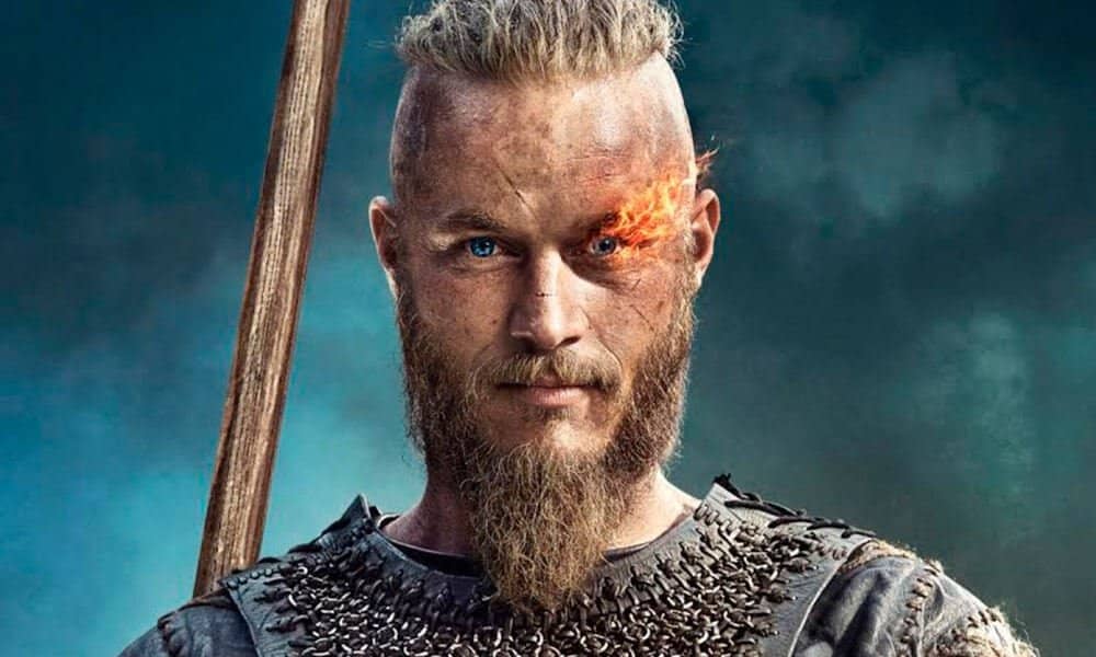 Você já assistiu Vikings? A série nórdica que conquistou o mundo