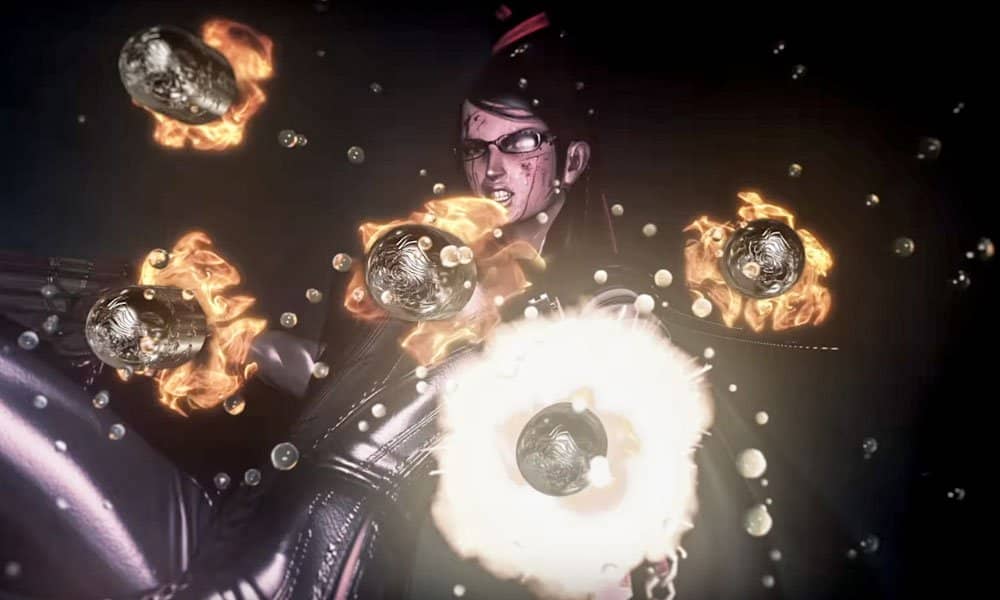 Bayonetta 3 é anunciado para Nintendo Switch. Confira o teaser