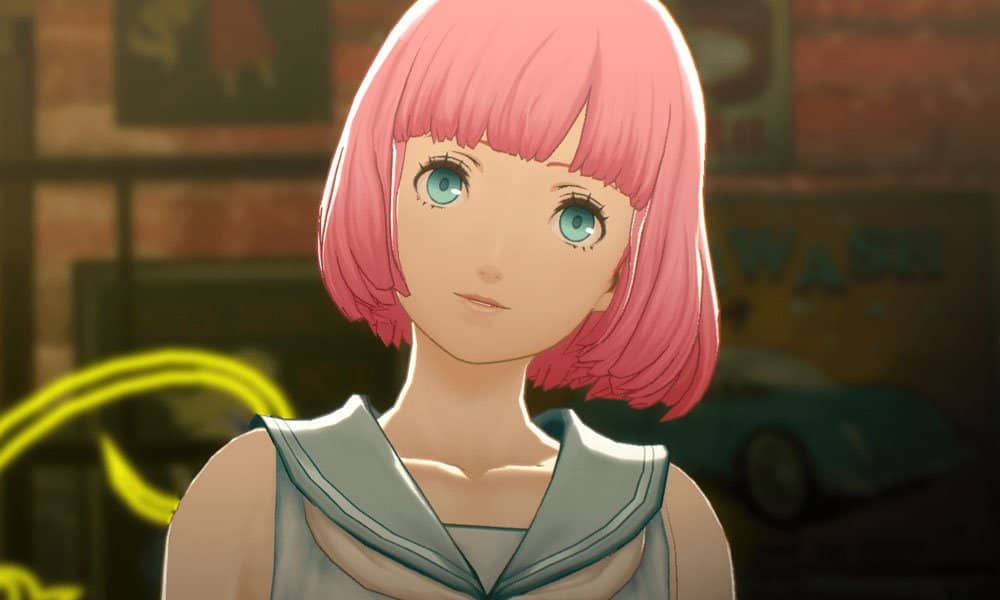 Catherine: Full Body recebe primeiro trailer e é confirmado no ocidente