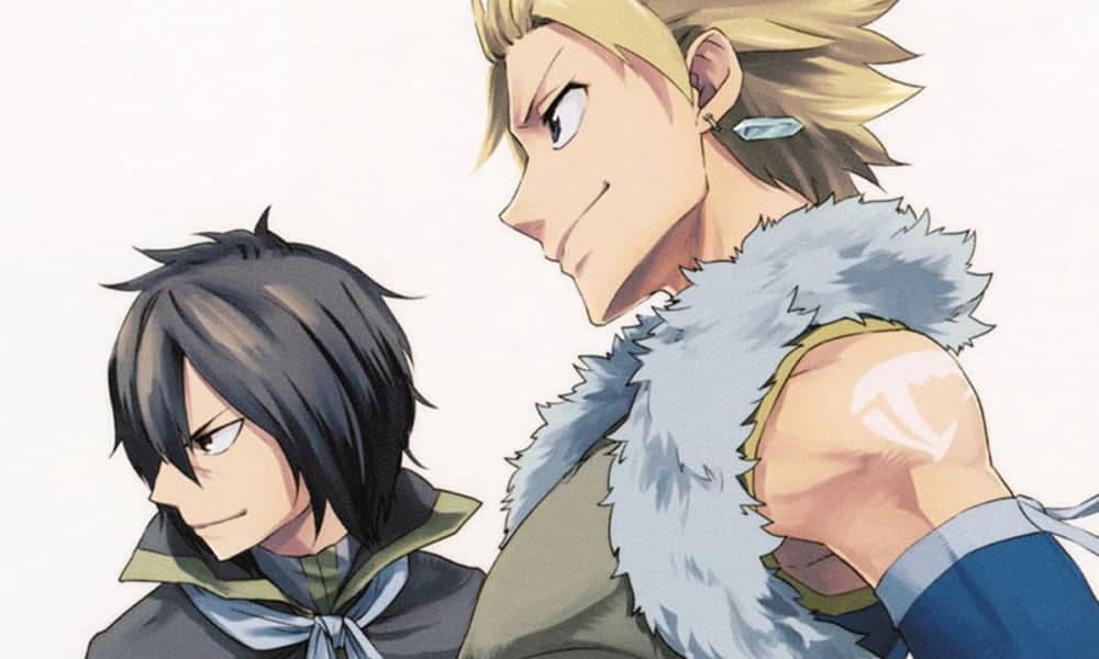 Editora JBC | Confira o checklist de mangás de dezembro