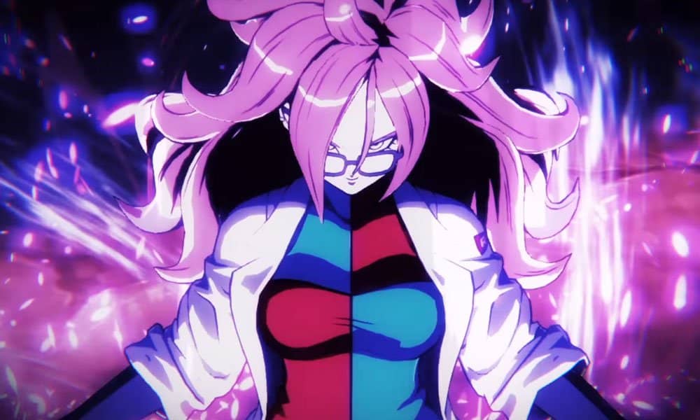 Bandai revela a espetacular intro de Dragon Ball FighterZ