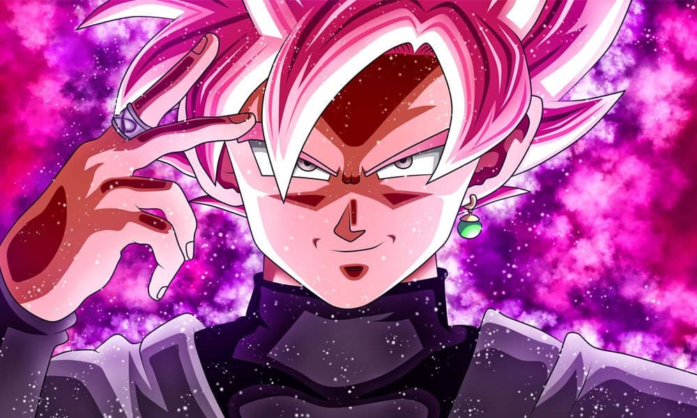 Beerus, Hit e Goku Black são confirmados em Dragon Ball FighterZ